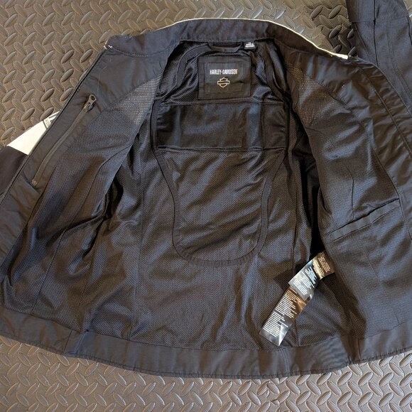 HD Jacket - Picture 9 of 14